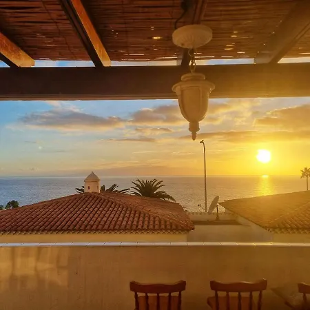 Puertito Varadero Puerto de Santiago (Tenerife)