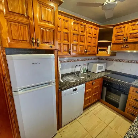 Puertito Varadero Apartment
