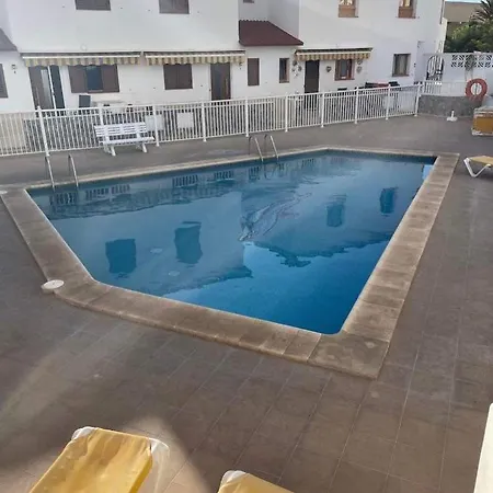 Apartment Puertito Varadero *